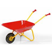 Rolly Wheelbarrow Red