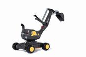 Rolly Volvo Excavator Digger