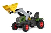 Rolly Kids Farmtrac Fendt 211 Vario Pedal Tractor with Pump Tyres image