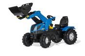 Rolly Farmtrac New Holland