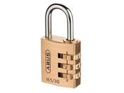 Combination Padlock 165 - 165C30 image