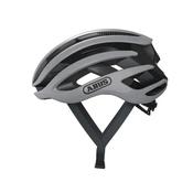 Abus Airbreaker Helmet Gray 51-55cm - S 51-55cm