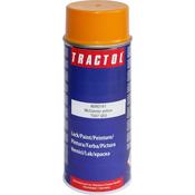 Tractol Paint 400ml Spray Can McConnel Yellow image
