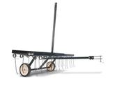 Agri-Fab 40" De-thatcher Moss Rake image
