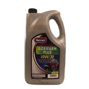 Tecnol Agrifarm Plus Oil 10W30 4.5 Litre image