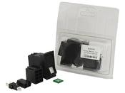 Agripak Rocker Switch Fan 3 Position (Off/1/2) - 12V DC | IP65 | Sparex S.23144