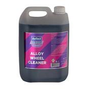 Reflect Alloy Wheel Cleaner 5 Litre | Powerful Acid-Free Wheel Cleaner image