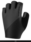 Altura Airstream Cycling Mitts | Unisex | Black | Memory Foam Padding | Road Gloves - S image