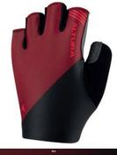 Altura Airstream Cycling Mitts | Unisex | Red | Memory Foam Padding | Road Gloves - M image