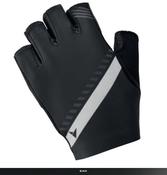 Altura Progel Black Cycling Mitts | Unisex | Padded Road Gloves | AL19UPROM1 - M