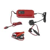 Lemania Energy P1802030 Energy Flo Pro Smart Charger 12-24v 7.0A image