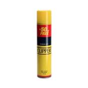 Clipper Refill Gas 300ml | Universal Butane Refill with Adapter Cap
