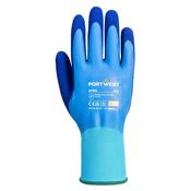 AP80 Liquid Pro Gloves - Maximum Liquid Protection with Dual Latex Coating - XL image