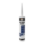 ARC Multi-Purpose Silicone 280ml White image