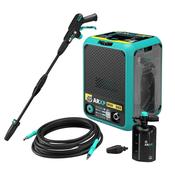 ARXP BOX4 180DSS High Pressure Washer - 180 Bar | Dual Speed System | 500 l/h image