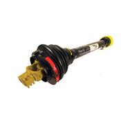 PTO Guard &amp; W/A Guard ASW3100G