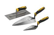 ATKO Xtrade Bricklaying and Plastering Set 3 Piece image