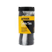 ATKO Xtrade Multi Pack Cable Ties 500 Piece image
