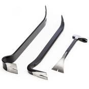 ATKO Xtrade Pry Bar Set 3 Piece image