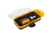 ATKO Xtrade Ratchet Screwdriver Set 38 Piece image