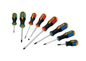 ATKO Xtrade Screwdriver Set 8 Pc image