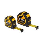 ATKO Xtrade Tape Measure 5&amp;8Meter Twin Pack