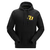 Snickers 2025 Snickers Hoodie Limited Edition 50th Anniversary Hoodie - XXL