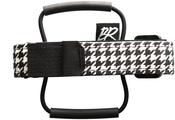 Mutherload Frame Strap - Houndstooth