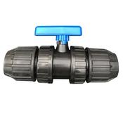 Agriflow Ball Valve 3/4" Heavy Gauge image