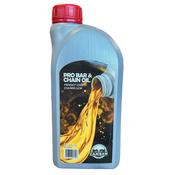 Bar &amp; Chain Oil - 1 Litre | High-Performance Lubricant for Chainsaws &amp; Power Equipment image