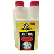 Bardahl Top Oil Lubricity Fuel Additive E10 500ML