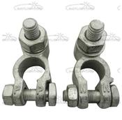 Battery Terminal | 10mm Lug Type | Pos &amp; Neg