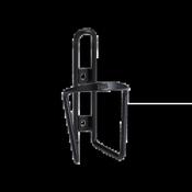 BBB BBC-01 EcoTank Bottle Cage - Matt Black - Classic Lightweight Design