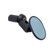 BBB BBM-03 DropView Plug Mount Mirror | Compact Handlebar-End Mirror image