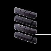 BBB BBS-03A RoadStop Rim Brake Pads 4pcs