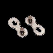 BBB BCH-09 SmartLink II Chainlink - 9-Speed | Silver | Replacement Quick Link