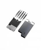 BBB Multimatch Chain MultiTool BTL‑145C - 12‑Function Bike Tool with Integrated Chain Riveter image