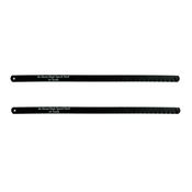 Teng Tools Replacement Blade Hacksaw 24TPI Metal image