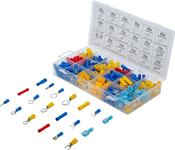 Cable Lug Assortment - 360 pc