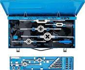 BGS 1927 Tap and Die Set - 44-Piece Set image