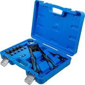 Nut Riveter, M3 - M8, 7 pcs