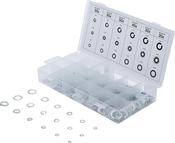 Washer Assortment - 720 pcs