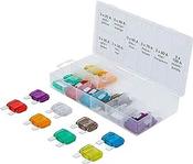 Maxi Car Fuse Assortment - 24 pc image