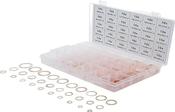 BGS Copper O-Ring Assortment 300pc image
