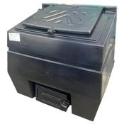 Kingspan Coal Bunker 600Kg