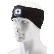 USB Rechargeable LED Torch Headband image