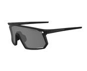 Tifosi Moab Interchangeable Sunglasses - High-Performance Cycling &amp; Sports Eyewear - Blackout