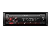 Bluetooth Radio MVH-S320BT - Pioneer | FM/AM, USB, AUX, Spotify Ready | Sparex S.173507