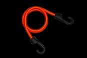 Kargo 12 Piece Bungee Cord Set - 60cm, 80cm &amp; 1m High-Visibility Cords in Card Tube