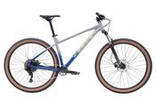 Marin Bobcat Trail 3 Mountain Bike Grey/ Blue - 29"
